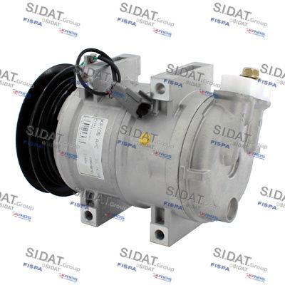 Aftermarket Klimakompressor, 0044710376-03 | 2039796831