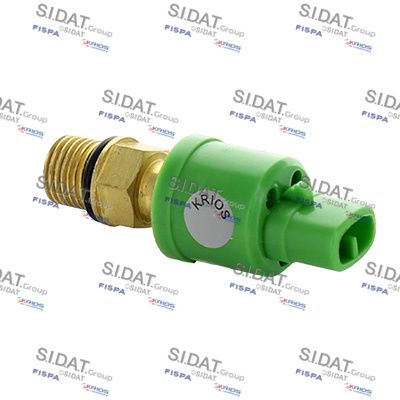 Druckschalter, Klimaanlage - 0136010086-03 | Hitachi, 20PS58623, 4380677