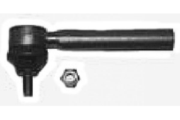 Spurstangenkopf, 0091410366-03 | Fiat, 50006261, 50006262, 7690960