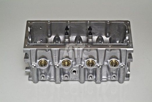 AMC Zylinderkopf, 0126310432-03 | Alfa Romeo, Fiat, 5893899, 908683, 5893677, 71722955