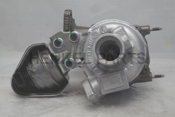 Turbolader - 0223414788-01 | Fiat, 55270995