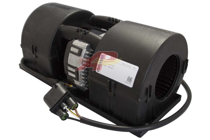 Original Innenraumgebläse - 0266910783-01 | F931812140480