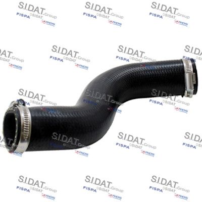 Ladeluftschlauch, 0331410639-03 | Toyota, 1734333010