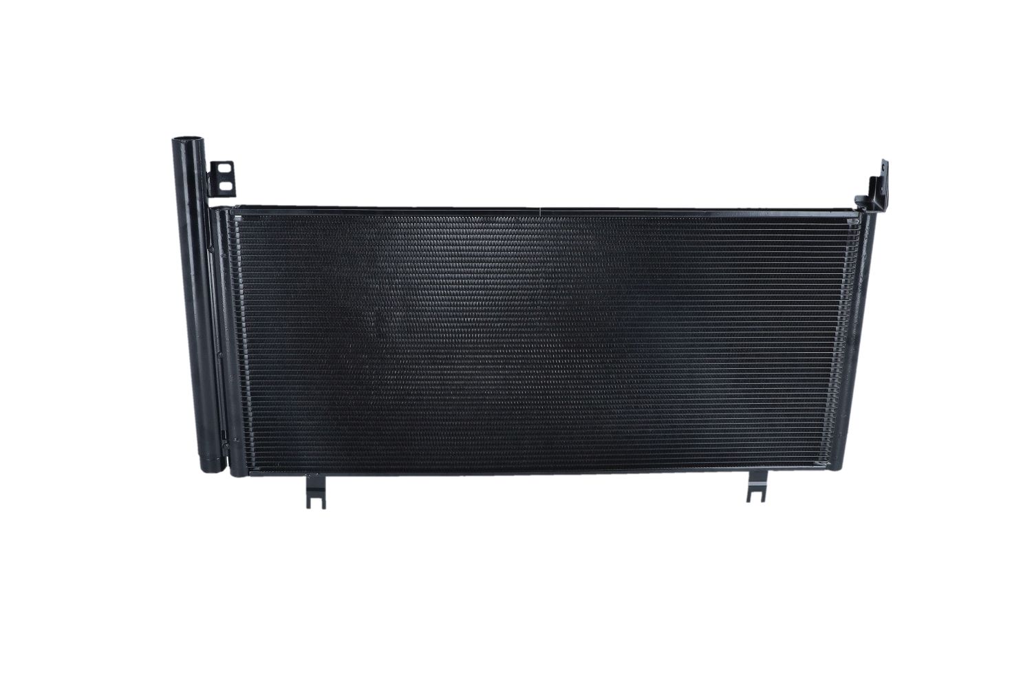 Klimakondensator 0044810278-03 | Lexus, 8846048150