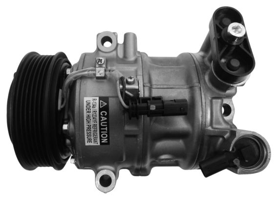 Austausch Klimakompressor, 0044710314-02 | 39068832, 39034465, 95529063, 39157293