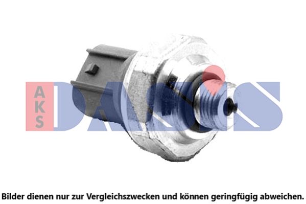Druckschalter, Klimaanlage - 0136010122-03 | Kubota, 33770-96290