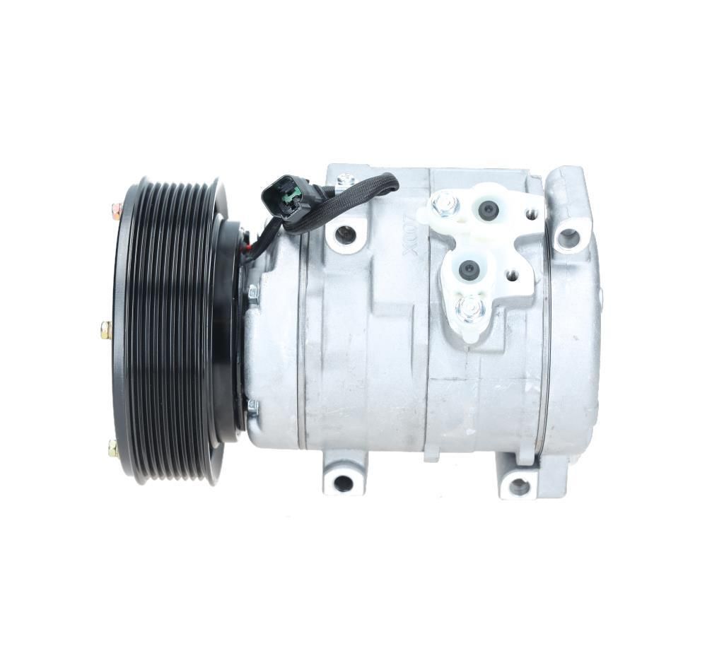 Klimakompressor (Verdichter) Caterpillar, 3050325, 2457779, 3050324, 14X9117112 | 0044710832-03 – Neu