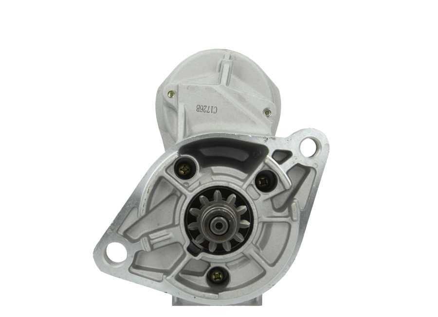 Aftermarket Starter, 0000210962-03 | 2810056060, 2810055500, 2810056039, 2810056010