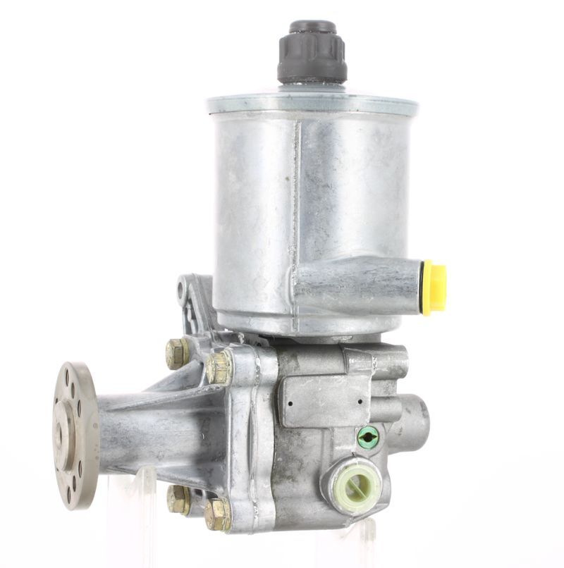 Austausch Hydraulikpumpe, 0001210342-02 | Mercedes-Benz, 1264602280, A1264602280