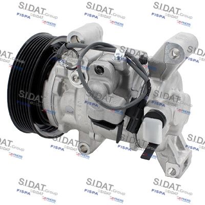 Klimakompressor 3881051TG01 | 0044715472-03 – Neu