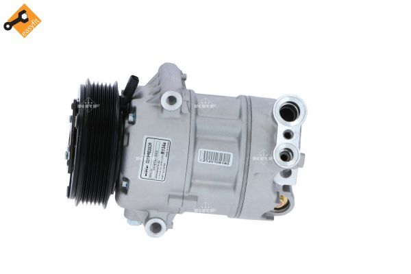 Aftermarket Klimakompressor, 0044710489-03 | 71795969, 52216790, 51986964, 52017359
