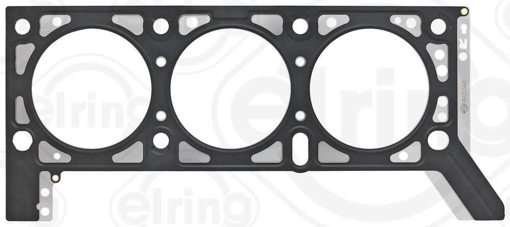 Zylinderkopfdichtung, 0031812076-03 | Jeep, 4666034AB