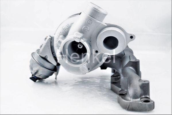 Turbolader Audi, Seat, 04L253010HV, 04L253010HX, 04L253010HV260, 04L253010HV280 | 0223414237-02