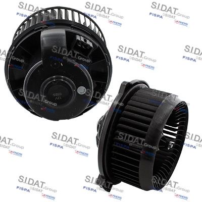 Innenraumgebläse, 0266910701-03 | Mitsubishi, 7802A007