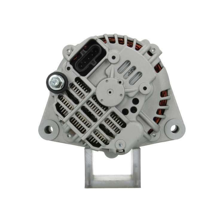 Original Generator, 0000413013-01 | Renault Trucks, Volvo, 20707050, 85003257, A004TA8191, 7421289219