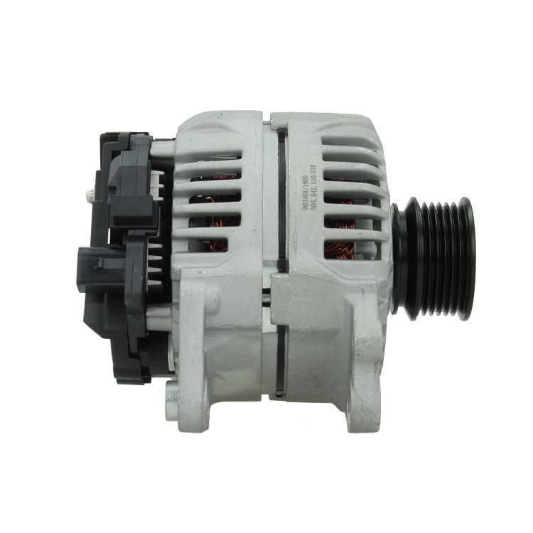 Aftermarket Generator, 0000412016-03 | Audi, Seat, 06F903023GX, 06F903023G, 06F9030023B, 06F903023B