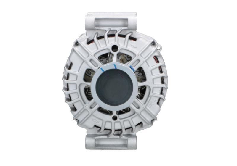 Original Generator, 0000411411-01 | Audi, 06D903016D, 06D903016DX, 6D903016D, 6D903016DX