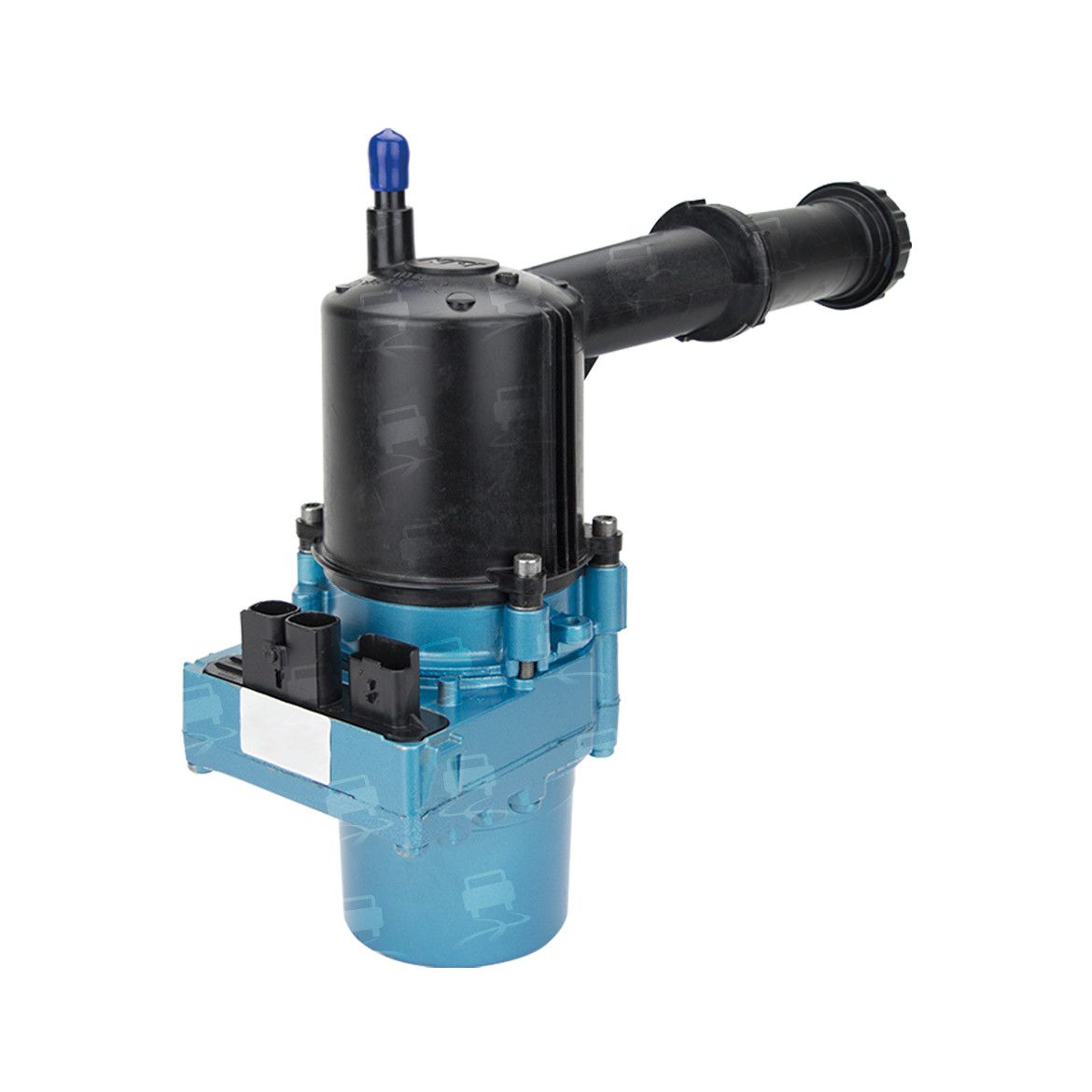 Austausch Hydraulikpumpe, 0001211461-02 | Citroën, Peugeot, 1608251780, 1616383380, 9807201780, 9813664780