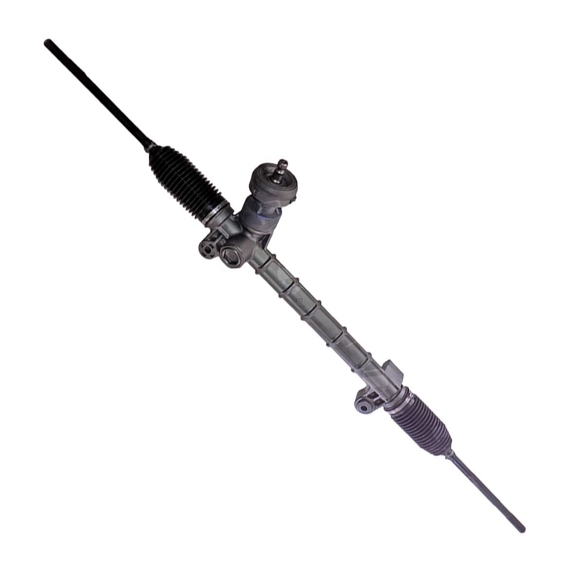 Austausch Lenkgetriebe, 0028611113-02 | Ssangyong, 4650034011, 4650034012, 4650034030