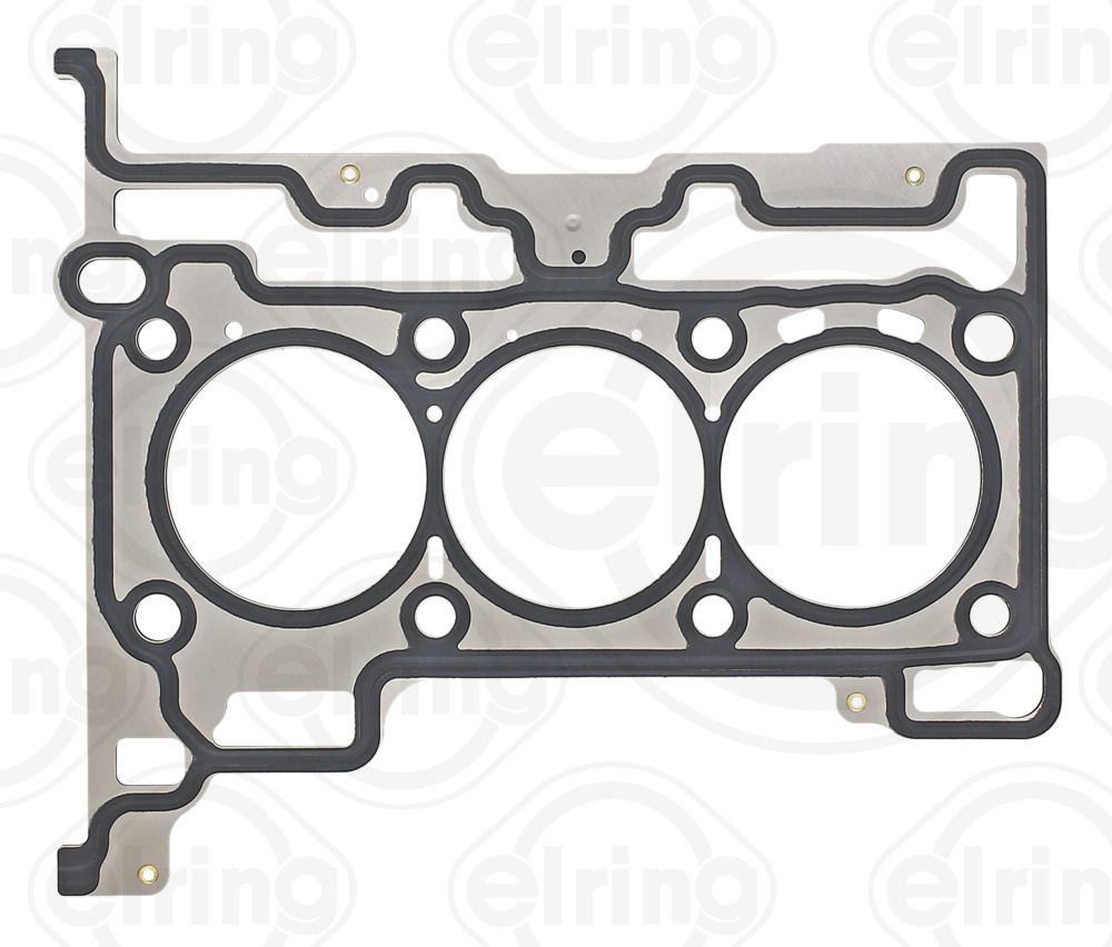 Zylinderkopfdichtung, 0031811687-03 | Ford, 1771609, CM5Z6051B, DM5G6051AA, CM5G6051GC