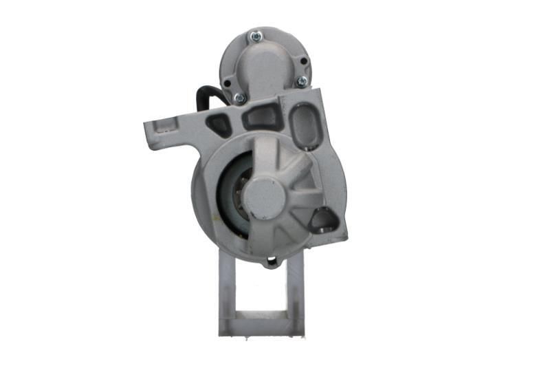 Aftermarket Starter, 0000213536-03 | 12563830