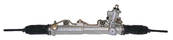 Austausch Lenkgetriebe, 0028610352-02 | Mercedes-Benz, 2204600601, 2204602500, 2204610601, A2204602500