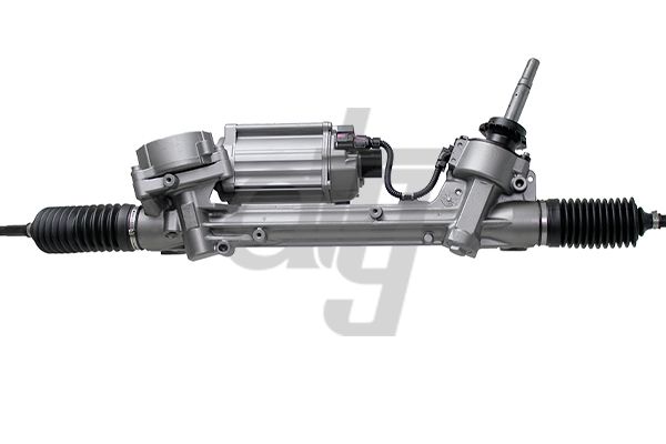 Austausch Lenkgetriebe, 0028611315-02 | 13376587, 22943374
