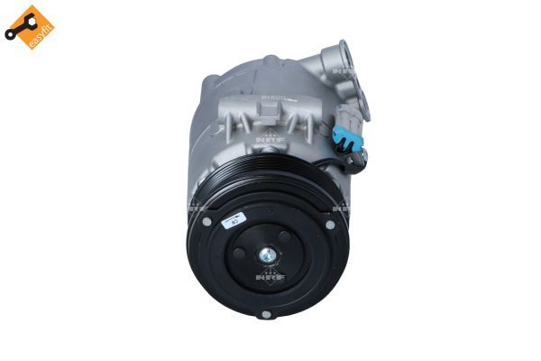Aftermarket Klimakompressor, 0044710480-03 Aftermarket Klimakompressor, 0044710480-03
