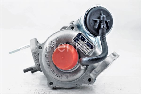 Turbolader Fiat, Lancia, RE3S7Q6K682AF, 71794552, 5860030, 93191993 | 0223411135-02
