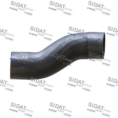 Ladeluftschlauch, 0331410089-03 | Fiat, 55703078