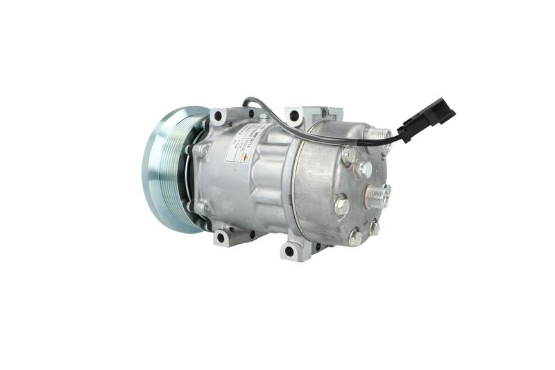 Aftermarket Klimakompressor, 0044710124-03 | 1780782, 1789570, 7963460