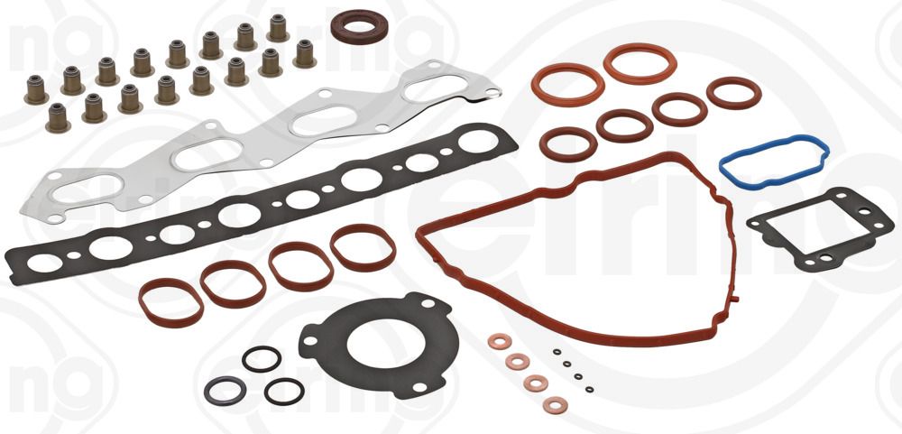 Dichtungssatz, Zylinderkopf - 0031910743-03 | Citroën, Fiat