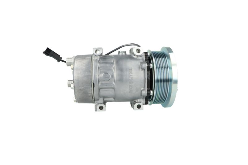 Aftermarket Klimakompressor, 0044710124-03 | 1780782, 1789570, 7963460