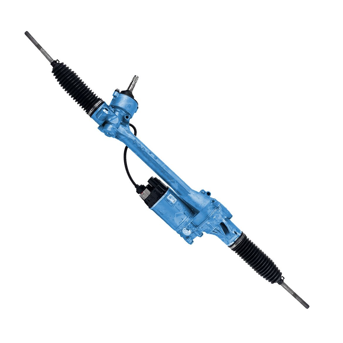 Austausch Lenkgetriebe, 0028611058-02 | Alfa Romeo, 50553575, 50561989, 50565711, 50547452