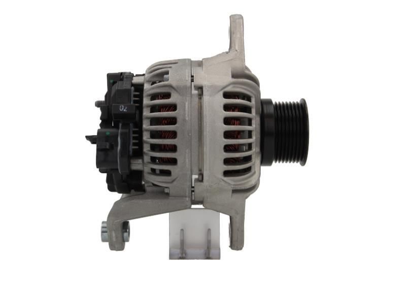Original Generator, 0000414185-01 | Renault Trucks, Volvo, 85000626, 9017204355, VOE9017204355, 11170321