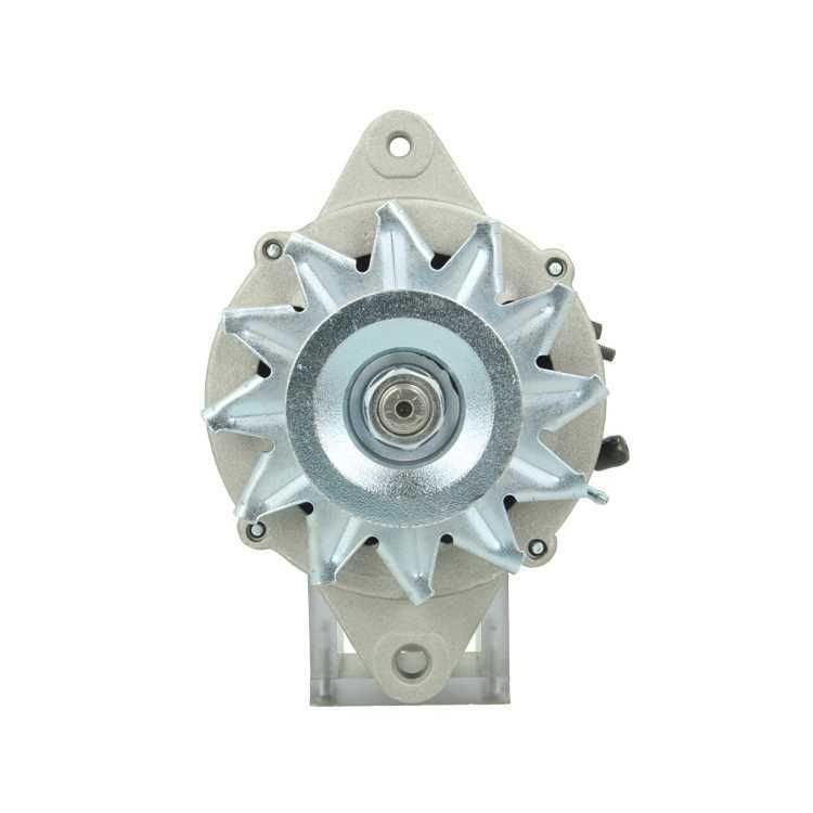 Austausch Generator, 0000411816-02 | Kia, 373002W000, 021218071, A002T27477A, OK05418300A