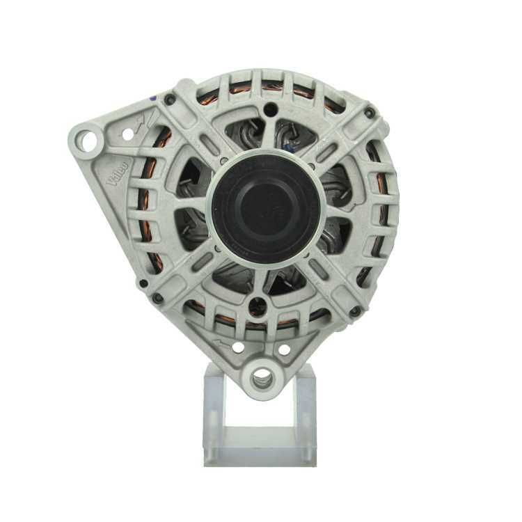 Original Generator, 0000412737-01 | Mitsubishi, Smart, 1800A029, A6391500350, MN960266, 6391500350