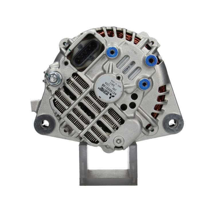 Original Generator, 0000413014-01 | Renault Trucks, Volvo, A004TA8391, 7421289222, 01183126, A004TA8691