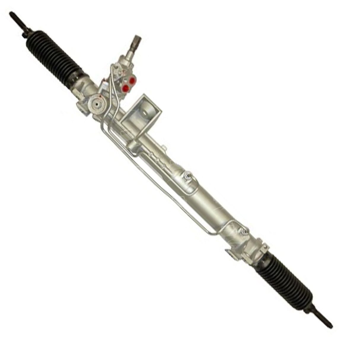 Austausch Lenkgetriebe, 0028611147-02 | Volvo, 36002364, 30423806, 31200959