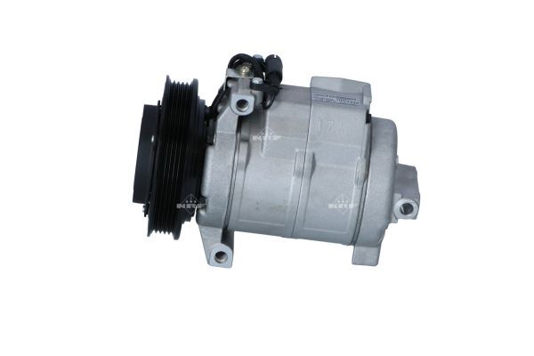 Aftermarket Klimakompressor, 0044710696-03 | A0012306911