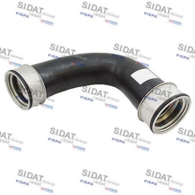 Ladeluftschlauch, 0331410387-03 | Audi, Seat, 3C0145834F