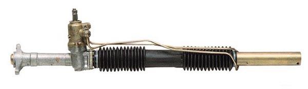 Austausch Lenkgetriebe, 0028611232-02 | Audi, 443422065M, 443422065HX, 443422065L, 443422065C