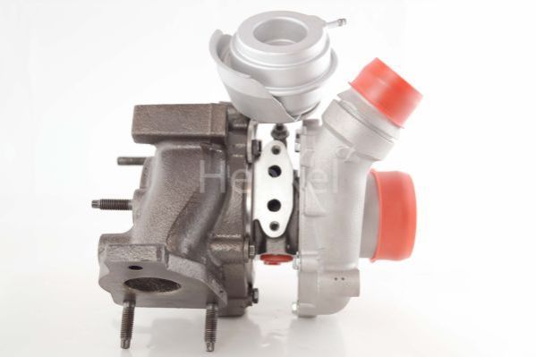 Turbolader Renault, 8200583860, 8201051044A, 8201124252, 8200741580 | 0223412936-02