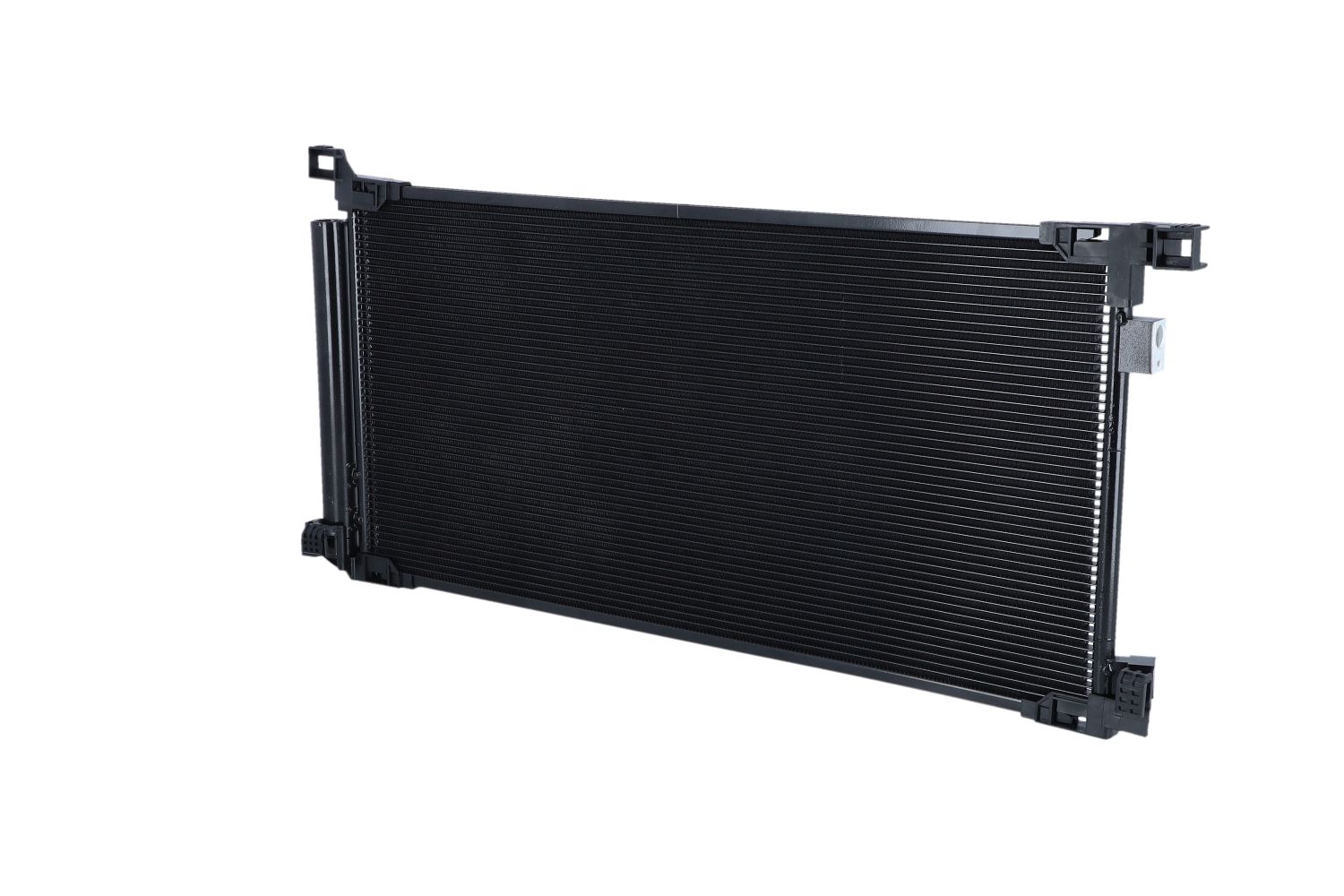 Klimakondensator 0044810354-03 | Lexus, 884A012010, 884A012020, 884A0F4020, 884A0F4030