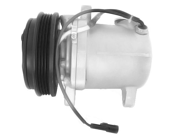 Austausch Klimakompressor, 0044711811-02 | 9520060A00