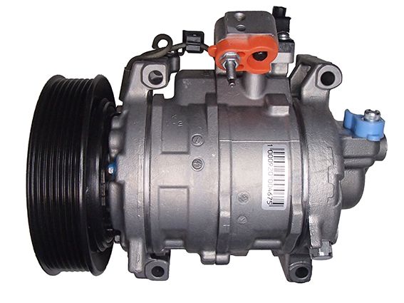 Austausch Klimakompressor, 0044712343-02 | 38810R40A01