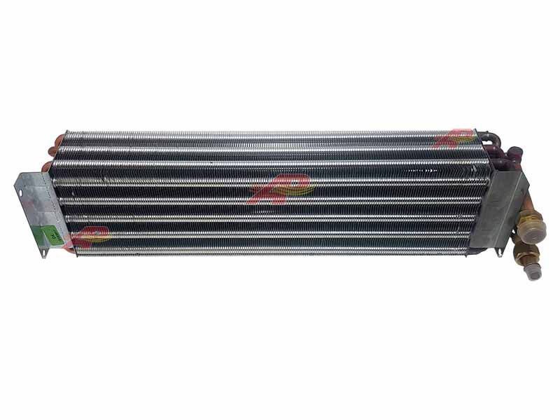 Verdampfer, Klimaanlage Massey Ferguson, Fendt, Laverda, LA322794935, LA323026250 | Neu