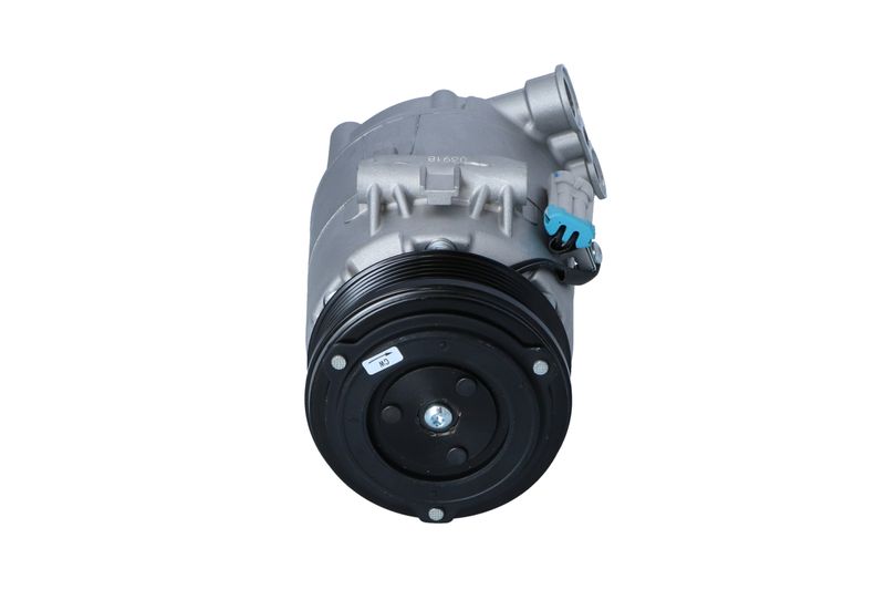 Aftermarket Klimakompressor, 0044710480-03 Aftermarket Klimakompressor, 0044710480-03