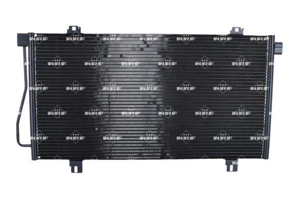 Klimakondensator 0044810016-03 | Nissan, Renault, 2765000QAF, 7701052120, 8671017661 Klimakondensator 0044810016-03 | Nissan, Renault, 2765000QAF, 7701052120, 8671017661