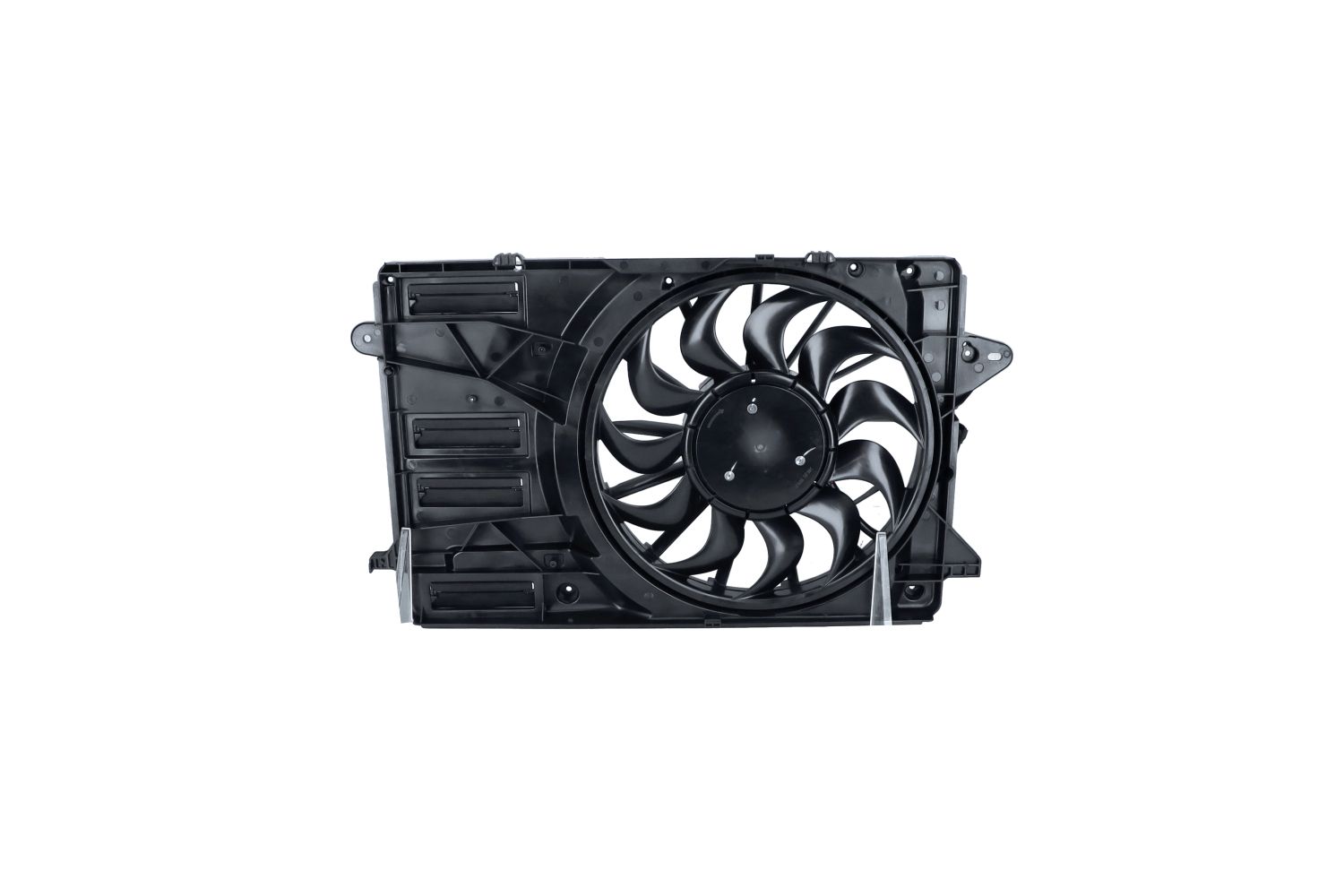 Lüfter, Motorkühlung - 0050810553-03 | Opel, 84020224